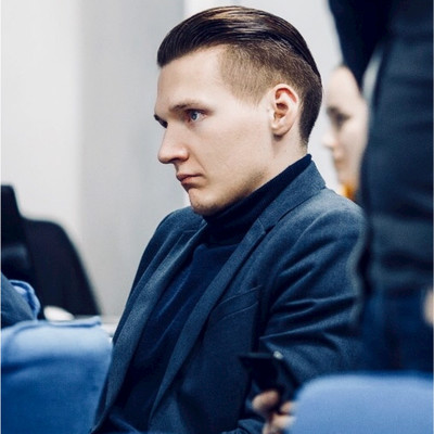 Vadim Sorokin
